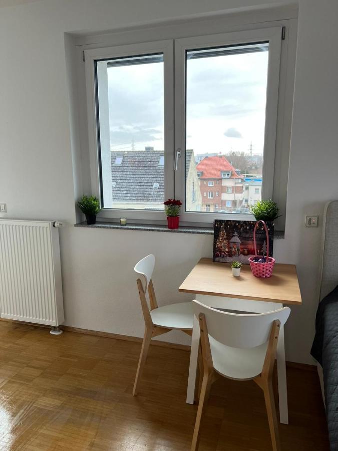 Ferienwohnung Koeln ภายนอก รูปภาพ