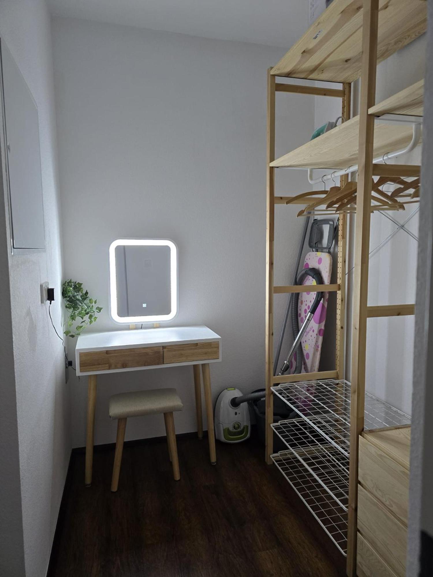 Ferienwohnung Koeln ภายนอก รูปภาพ