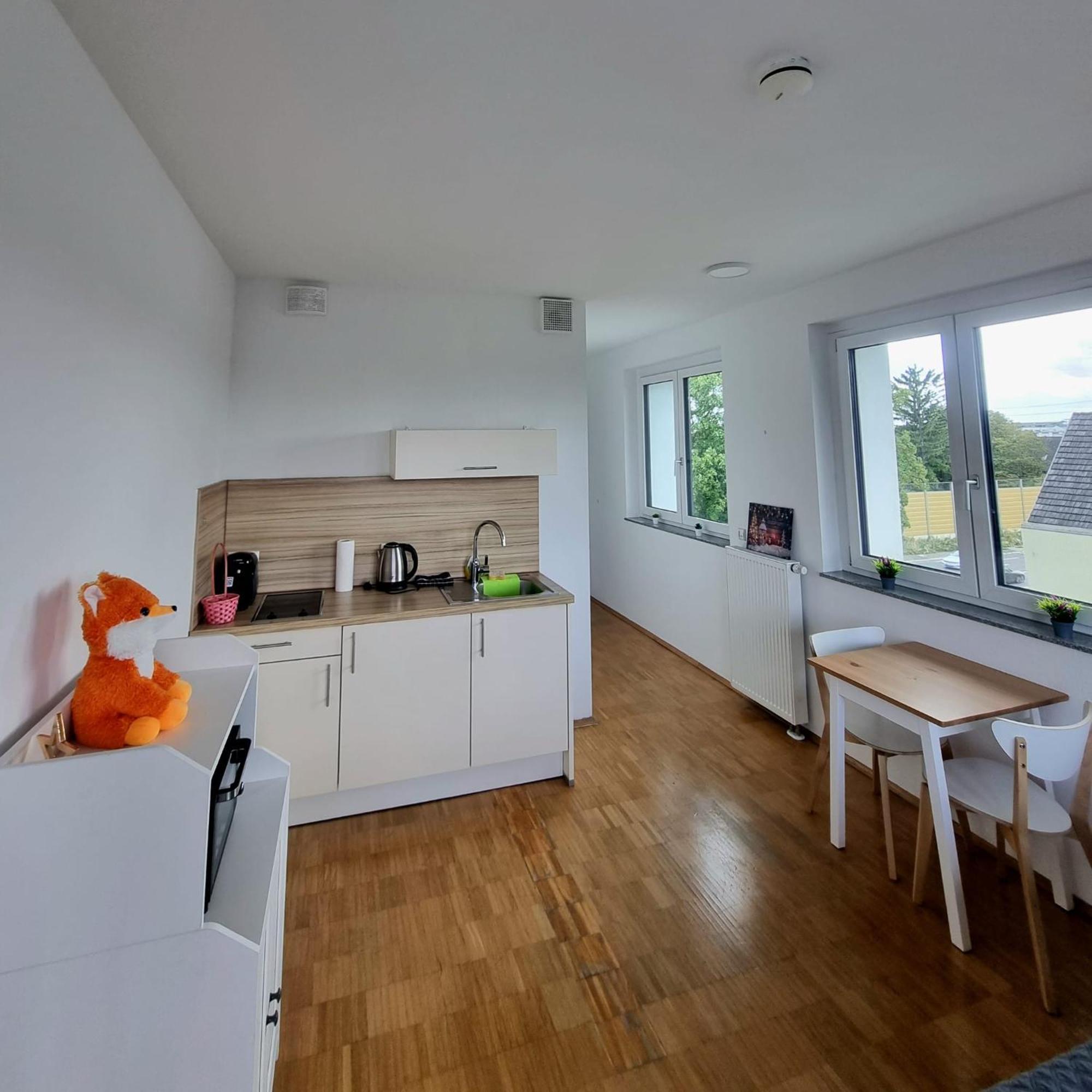 Ferienwohnung Koeln ภายนอก รูปภาพ