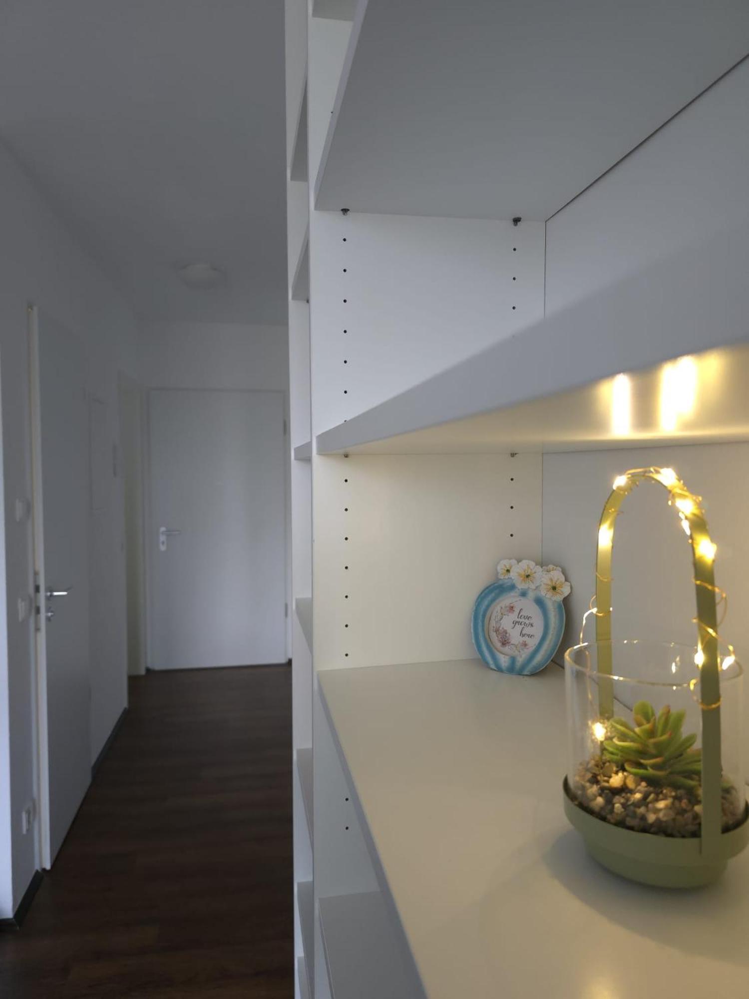 Ferienwohnung Koeln ภายนอก รูปภาพ