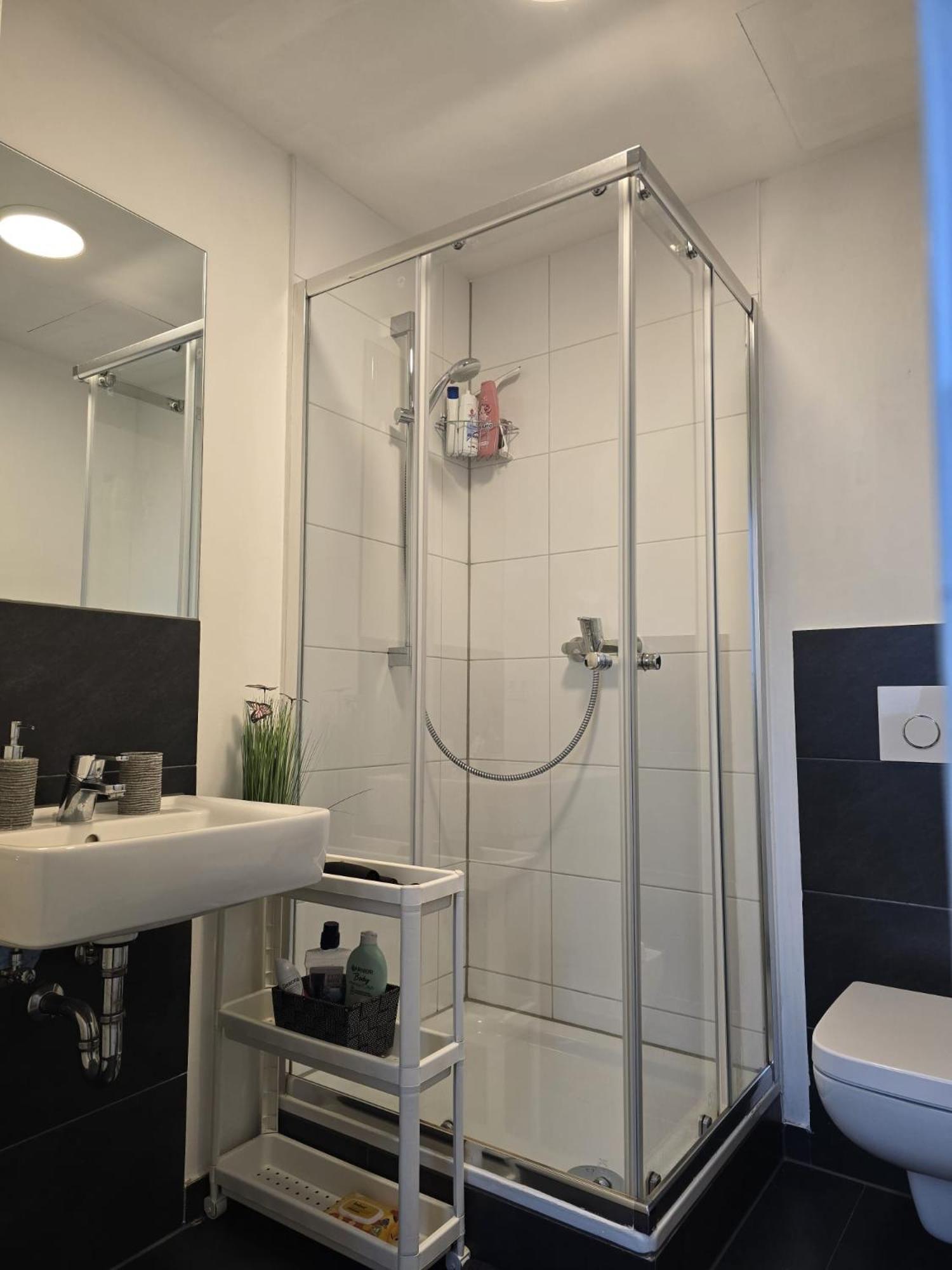 Ferienwohnung Koeln ภายนอก รูปภาพ