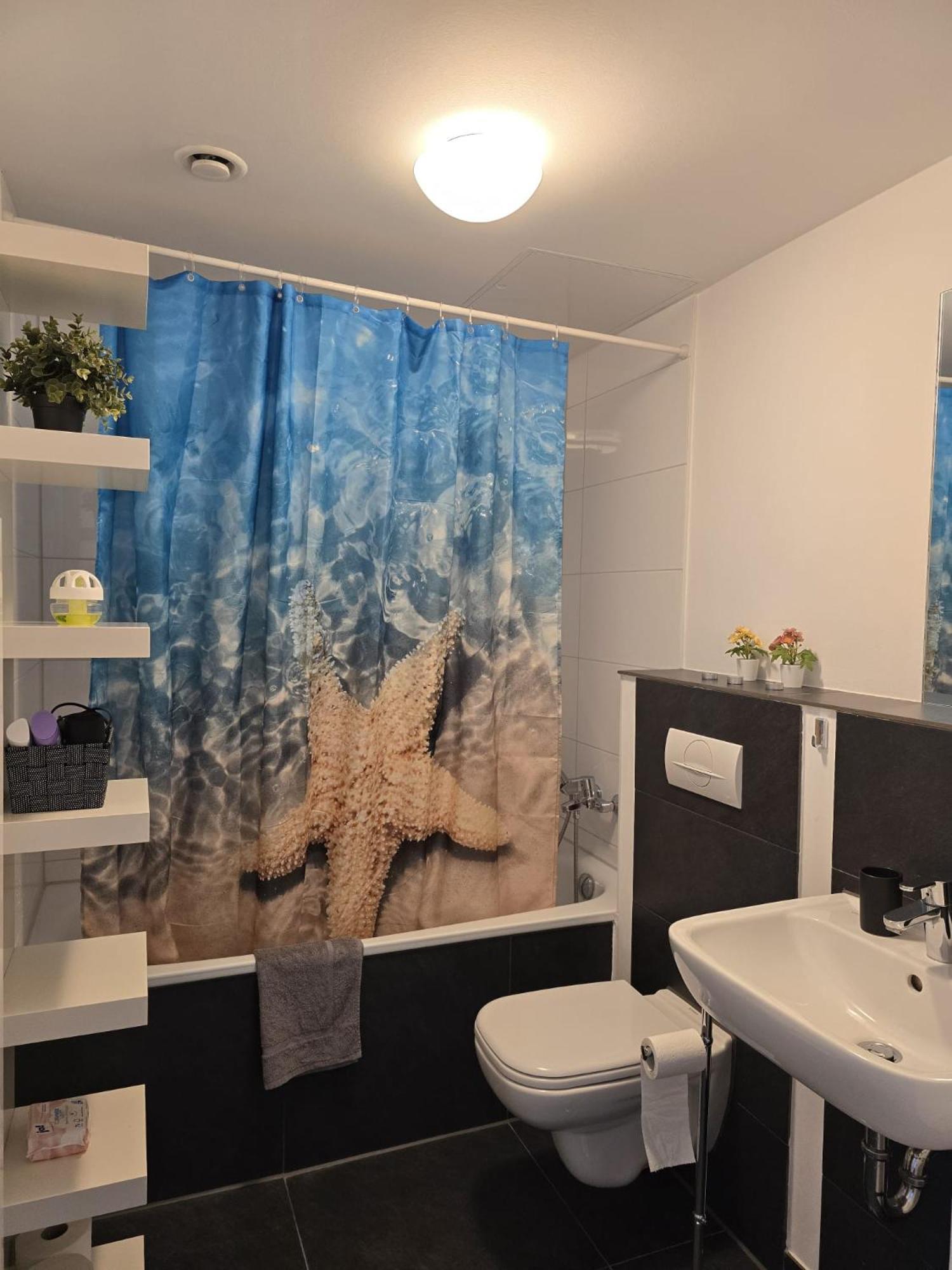 Ferienwohnung Koeln ภายนอก รูปภาพ